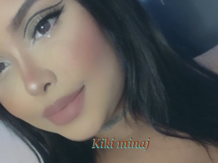 Kiki_minaj