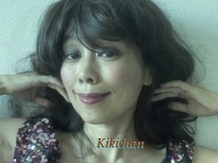 Kikichan