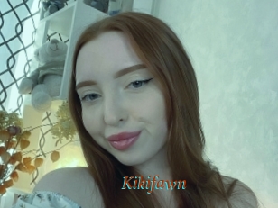 Kikifawn