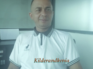 Kilderandkenia