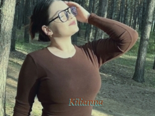 Kilianna