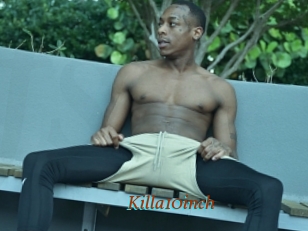 Killa10inch