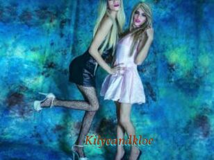Kilyeandkloe