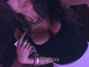 Kim92xx