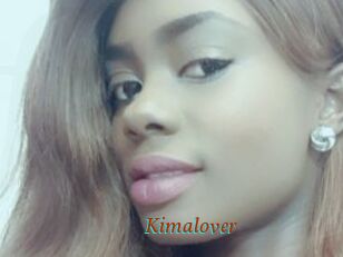Kimalover