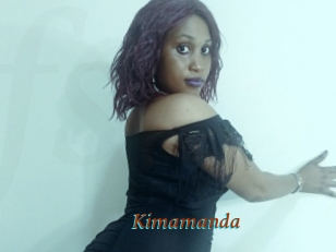 Kimamanda