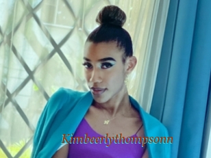 Kimbeerlythompsonn