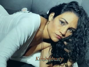 Kimberbusty