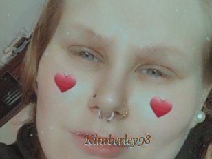 Kimberley98