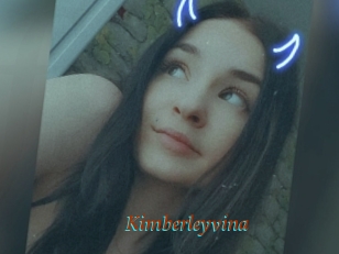 Kimberleyvina