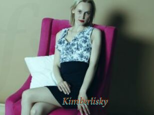 Kimberlisky