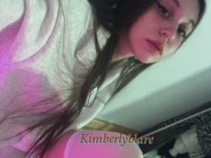 Kimberlyblare