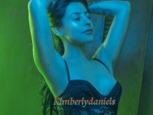 Kimberlydaniels