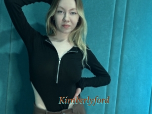 Kimberlyford