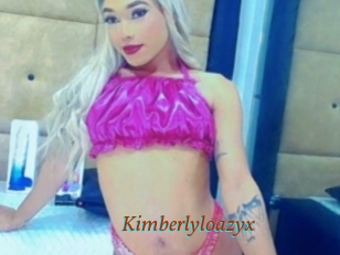 Kimberlyloazyx