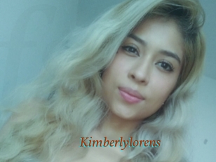Kimberlylorens