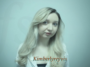 Kimberlyreyvis