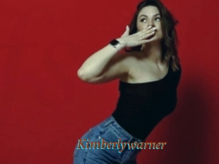 Kimberlywarner