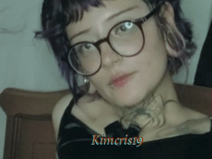 Kimcris19