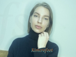 Kimcrofoot