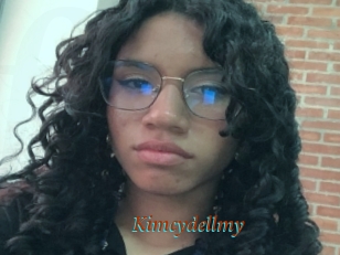 Kimcydellmy