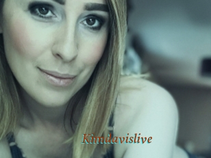 Kimdavislive