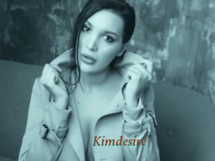 Kimdesire