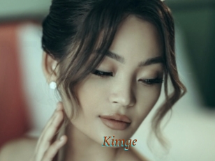 Kimge