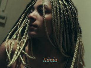 Kimia