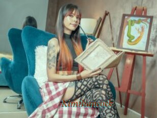 Kimihancock