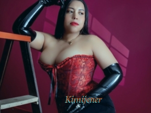 Kimijener
