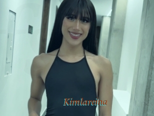 Kimlareina
