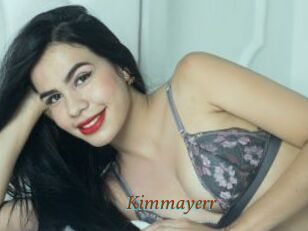 Kimmayerr