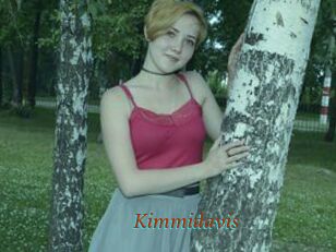 Kimmidavis
