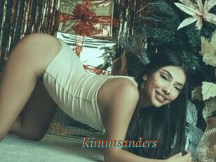 Kimmsanders
