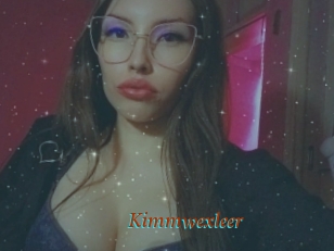Kimmwexleer