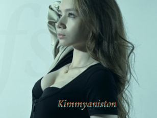 Kimmyaniston
