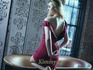 Kimmyray