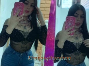 Kimnaugthyextrem