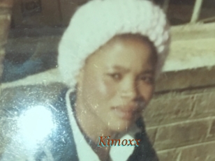 Kimoxx