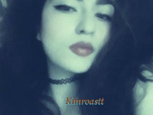 Kimroastt