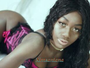 Kimsantana
