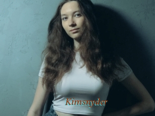 Kimsnyder