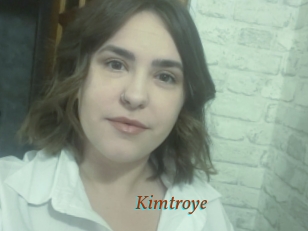 Kimtroye