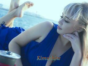 Kimushine