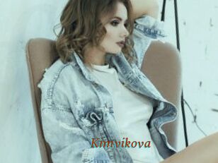 Kimvikova