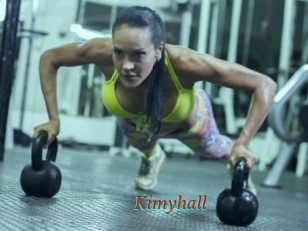 Kimyhall