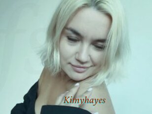 Kimyhayes