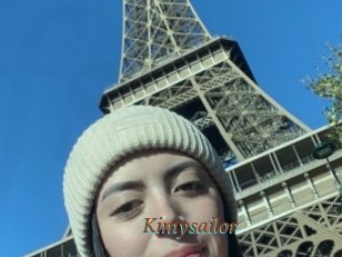 Kimysailor