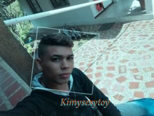 Kimysexytoy